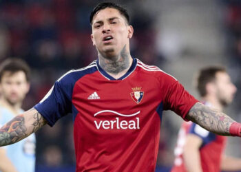 نکات بازی اوساسونا – خیرونا