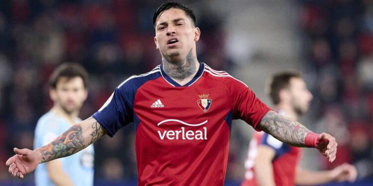 نکات بازی اوساسونا – خیرونا