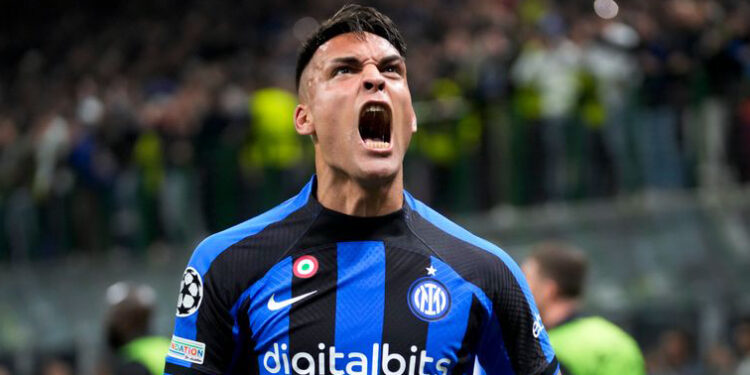 اینترمیلان تورینو