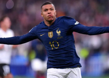 نکات بازی فرانسه – یونان