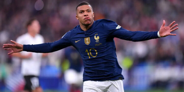 نکات بازی فرانسه – یونان