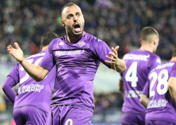 فینال لیگ کنفرانس وستهم یونایتد – فیورنتینا