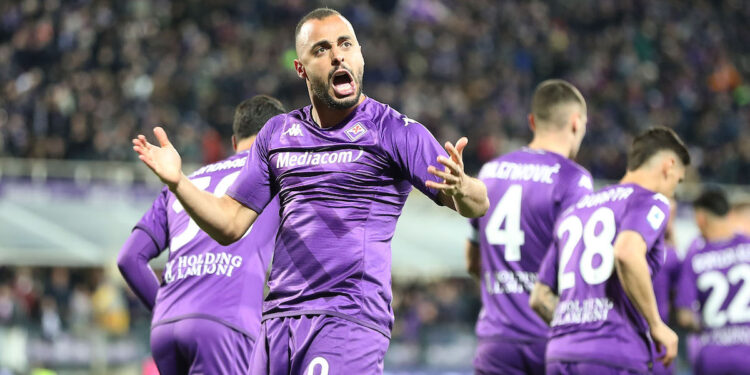 فینال لیگ کنفرانس وستهم یونایتد – فیورنتینا