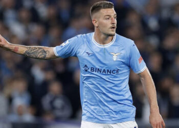 لاتزیو امپولی