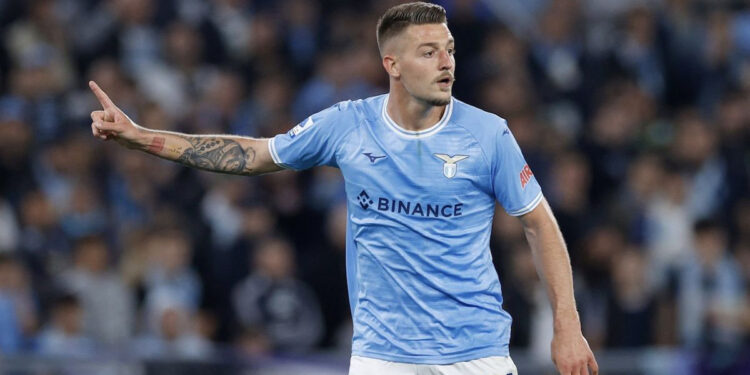 لاتزیو امپولی