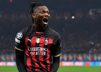 آث میلان هلاس ورونا