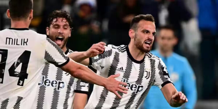 نکات بازی  یوونتوس – اودینزه