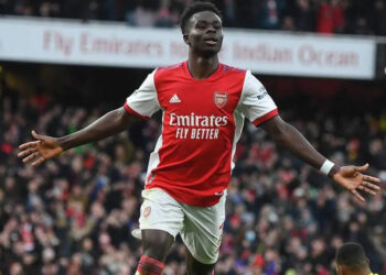 آرسنال فولام