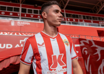 رایووایکانو آلمریا