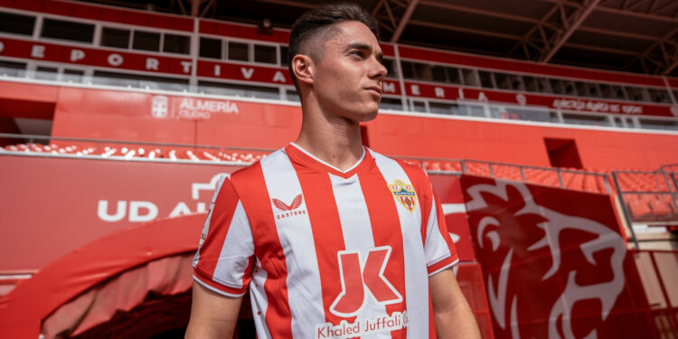 رایووایکانو آلمریا