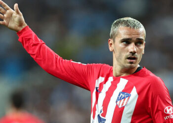 نکات بازی  اتلتیکو مادرید – گرانادا