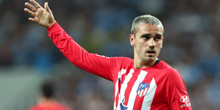 نکات بازی اتلتیکو مادرید – گرانادا