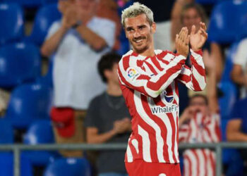 اتلتیکومادرید رایووایکانو