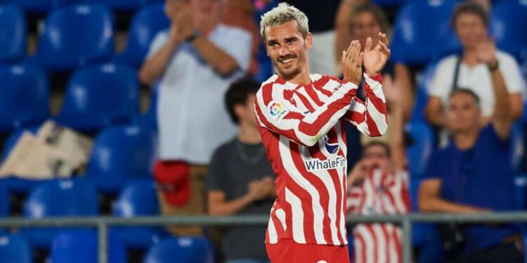 اتلتیکومادرید رایووایکانو