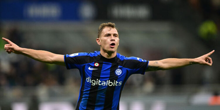 نکات بازی اینترمیلان – کالیاری