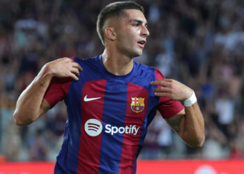 نکات بازی بارسلونا – ویارئال