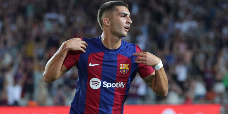 نکات بازی بارسلونا – ویارئال