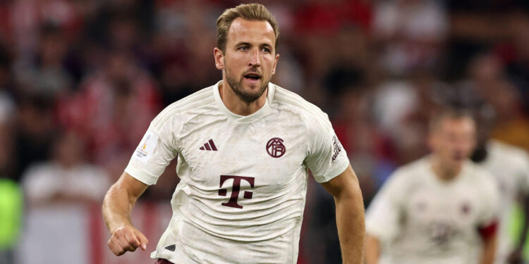 بایرن مونیخ وردربرمن