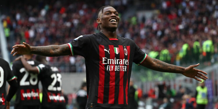 نکات بازی میلان – بولونیا