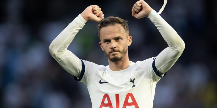 تاتنهام فولام