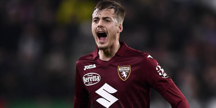 نکات بازی تورینو – کالیاری