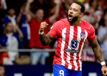 رئال بتیس اتلتیکو مادرید