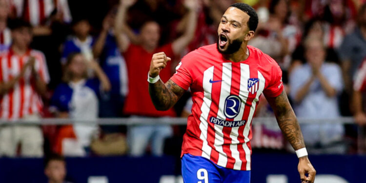 رئال بتیس اتلتیکو مادرید