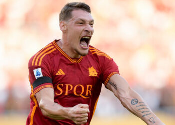 نکات بازی آ اس رم – هلاس ورونا