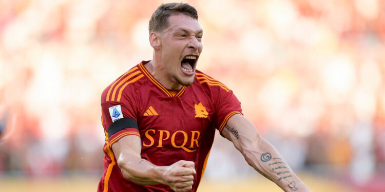 نکات بازی آ اس رم – هلاس ورونا