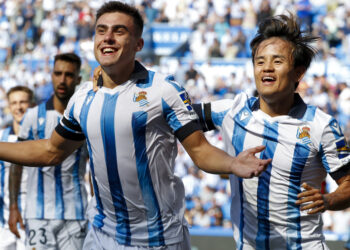 نکات بازی رئال سوسیداد – لاس پالماس