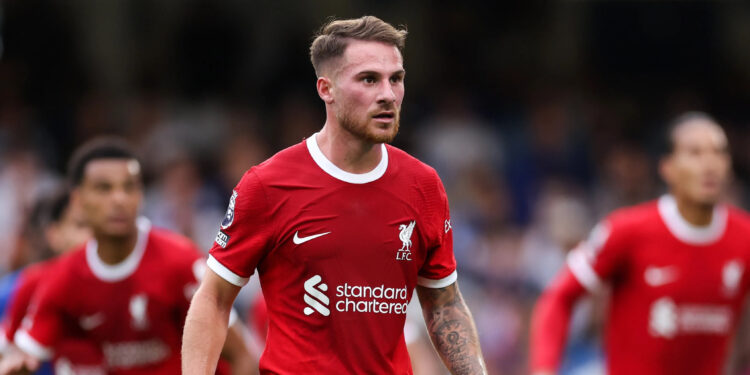 لیورپول بورنموث