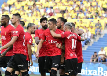 ویارئال مایورکا