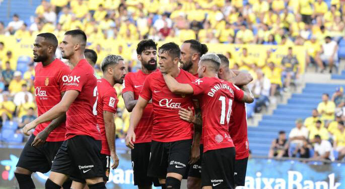 ویارئال مایورکا