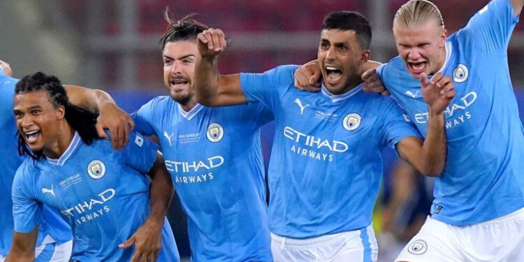 نکات بازی منچسترسیتی – نیوکاسل یونایتد