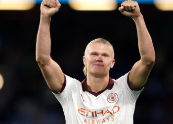 منچسترسیتی سویا