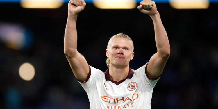 منچسترسیتی سویا