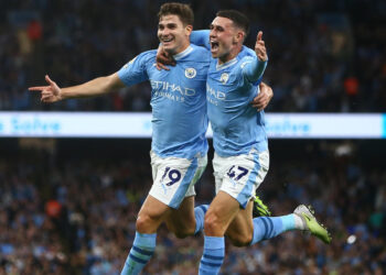 نکات بازی منچسترسیتی – شفیلد یونایتد