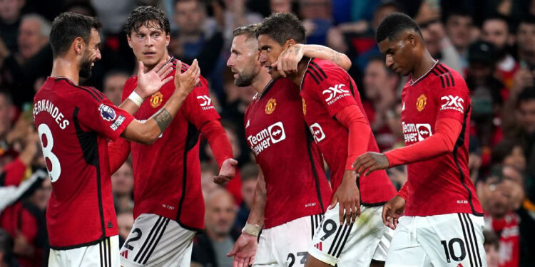 نکات بازی منچستریونایتد – تاتنهام