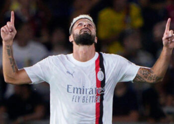 آث میلان تورینو