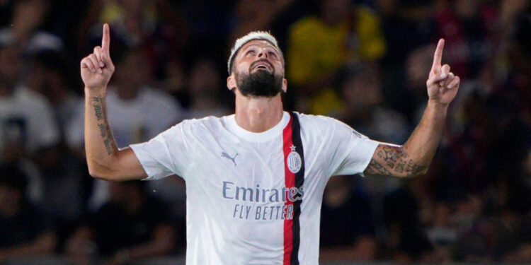 آث میلان تورینو