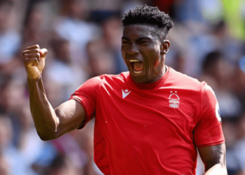 نکات بازی ناتینگهام فارست – برنلی