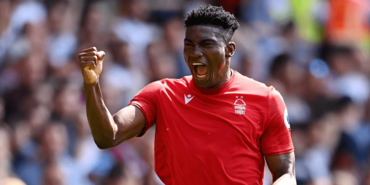 نکات بازی ناتینگهام فارست – برنلی