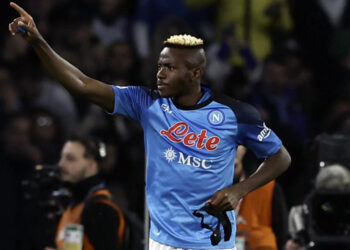 ناپولی ساسولو