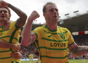 نکات بازی کوئینز پارک رنجرز – نوریچ سیتی