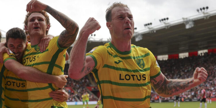 نکات بازی کوئینز پارک رنجرز – نوریچ سیتی