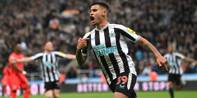 نکات بازی استون ویلا – نیوکاسل یونایتد