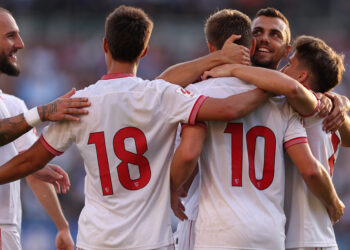 سویا والنسیا