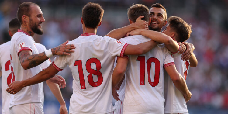 سویا والنسیا