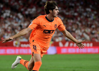 نکات بازی والنسیا – لاس پالماس