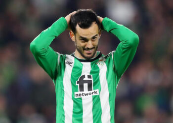 ویارئال رئال بتیس